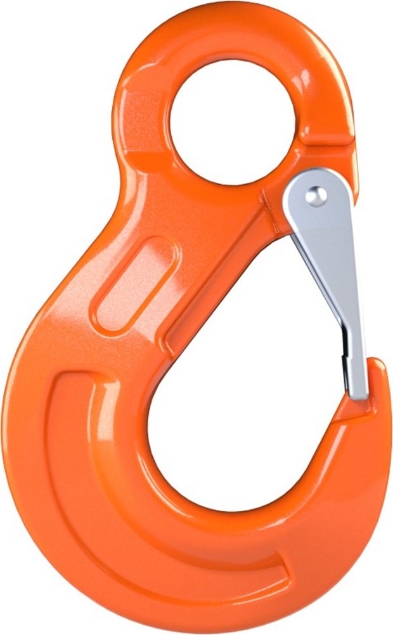 Afbeeldingen van Ooghaak (G10)