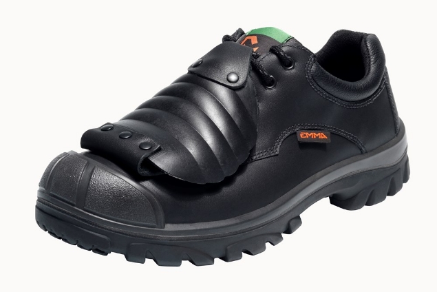 Afbeeldingen van Emma Safety Footwear Veiligheidsschoen Mace-M, S3 MM504863