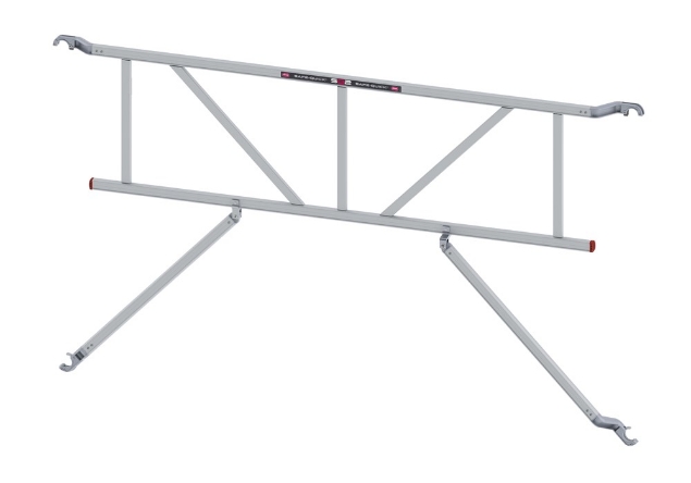 Afbeeldingen van Safe-Quick® 2 Guardrail
