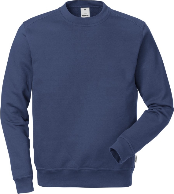 Afbeeldingen van FRISTADS Sweatshirt 7601 SM