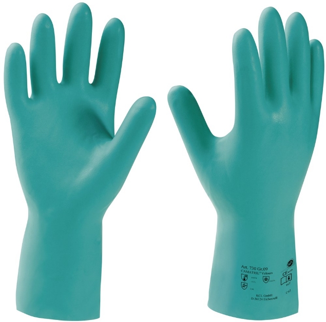 Afbeeldingen van Camatril handschoen