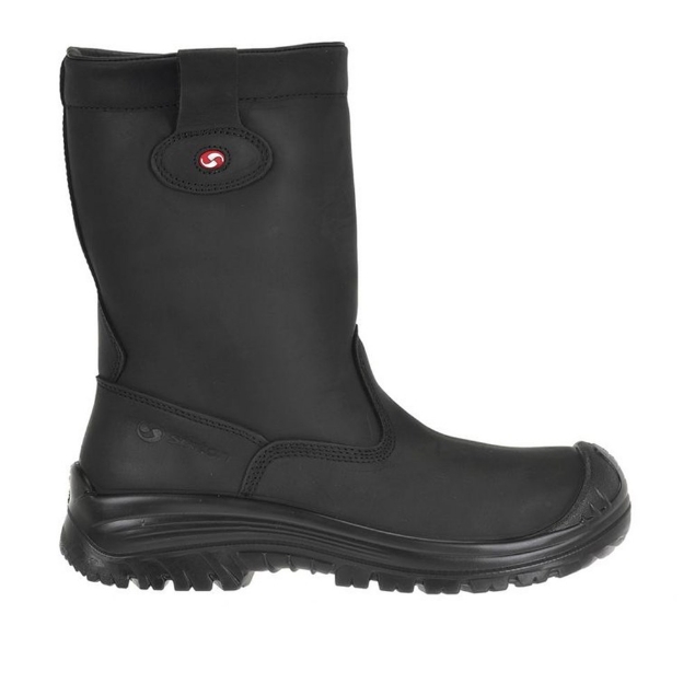 Afbeeldingen van Laars Montana S3