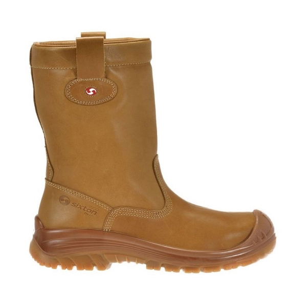 Afbeeldingen van Laars Montana S3