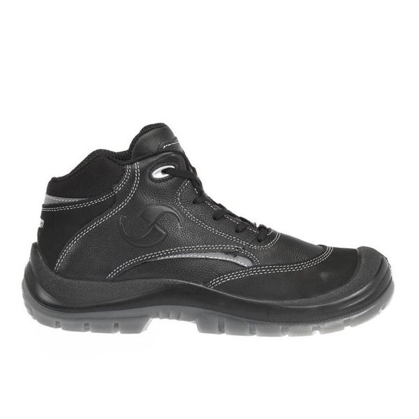 Afbeeldingen van Sixton Peak Schoen veter hoog Trainer S3 Urban