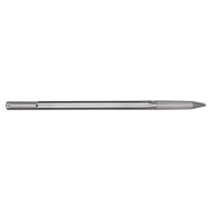 Afbeeldingen van Milwaukee SDS Max Point Chisel SS 400mm - 1pc