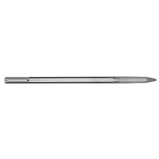Afbeeldingen van Milwaukee SDS Max Point Chisel SS 400mm - 1pc