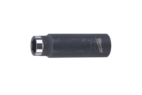 Afbeeldingen van Milwaukee Shockwave dop 16 mm 1/2" impact socket