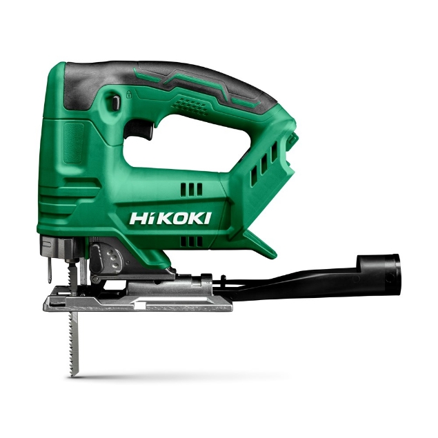 Afbeeldingen van HiKOKI Accu decoupeerzaag CJ18DA