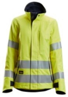 Afbeeldingen van Snickers Workwear ProtecWork, dames jack klasse 2 1567