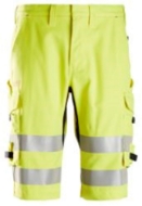 Afbeeldingen van Snickers Workwear ProtecWork, Shorts, klasse 1 6160