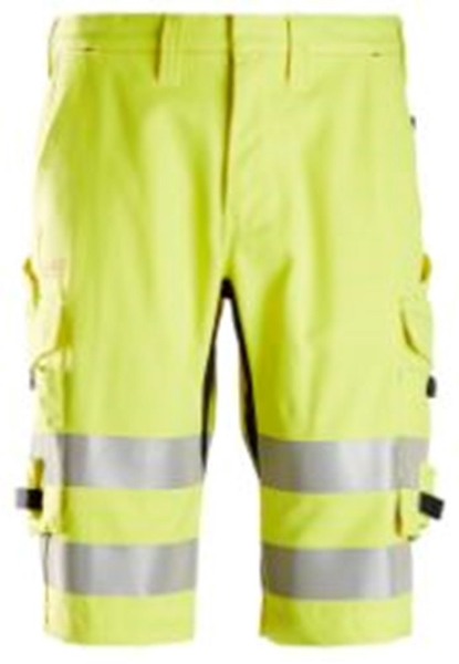 Afbeeldingen van Snickers Workwear ProtecWork, Shorts, klasse 1 6160