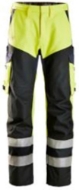 Afbeeldingen van Snickers Workwear ProtecWork, broek met scheenversterking klasse 2 6365