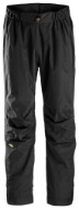 Afbeeldingen van Snickers Workwear AllroundWork, Waterproof Shell Broek 6901