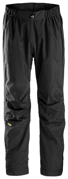 Afbeeldingen van Snickers Workwear AllroundWork, Waterproof Shell Broek 6901