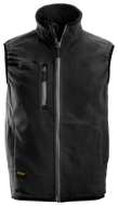 Afbeeldingen van Snickers Workwear A.I.S. Fleece Vest 8014