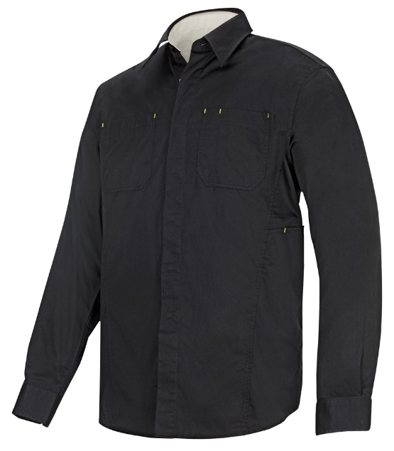 Afbeeldingen van Snickers Workwear Service Shirt 8503