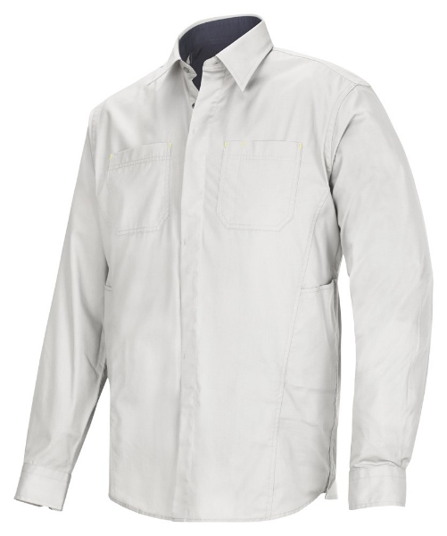 Afbeeldingen van Snickers Workwear Service Shirt 8503