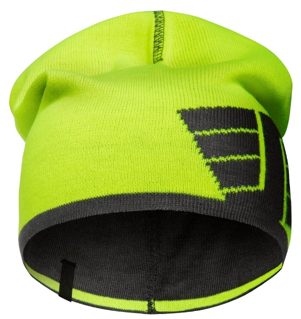 Afbeeldingen van Snickers Workwear Reversible Beanie 9015