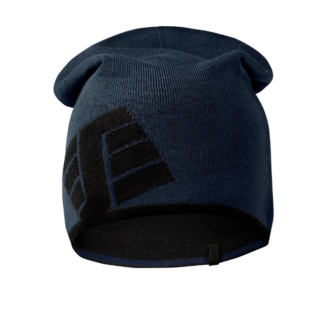 Afbeeldingen van Snickers Workwear Reversible Beanie 9015