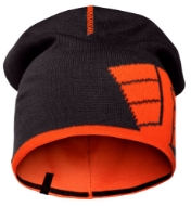 Afbeeldingen van Snickers Workwear Reversible Beanie 9015