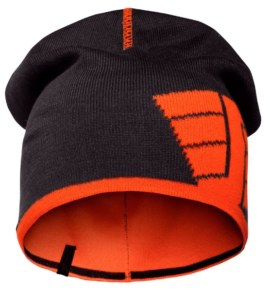 Afbeeldingen van Snickers Workwear Reversible Beanie 9015