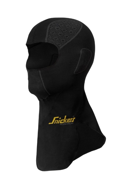 Afbeeldingen van Snickers Workwear Flexiwork Seamless Balaclava 9052