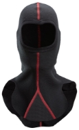 Afbeeldingen van Snickers Workwear ProtecWork, Wol Balaclava 9062