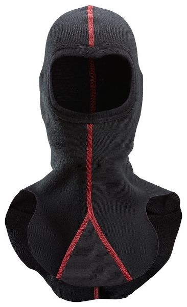 Afbeeldingen van Snickers Workwear ProtecWork, Wol Balaclava 9062