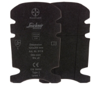 Afbeeldingen van Snickers Workwear Vlamvertragende kniebeschermers 9116