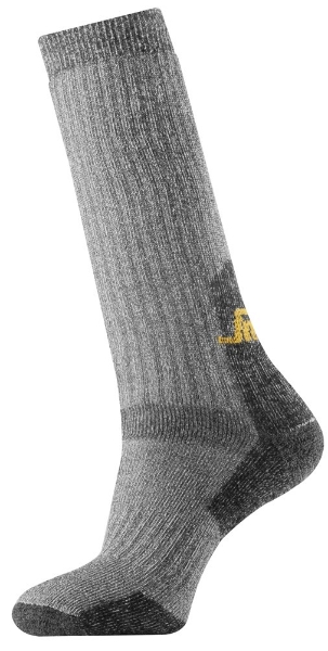 Afbeeldingen van Snickers Workwear High Heavy Wool Sock 9210