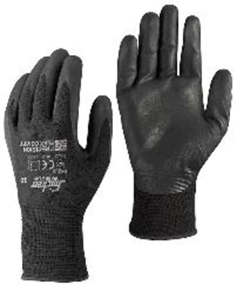 Afbeeldingen van Snickers Workwear Precision Flex Comfy Gloves 9323