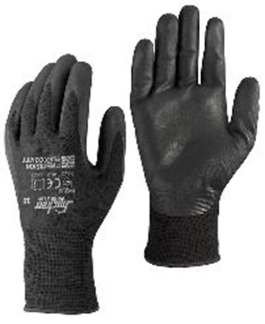 Afbeeldingen van Snickers Workwear Precision Flex Comfy Gloves 9323
