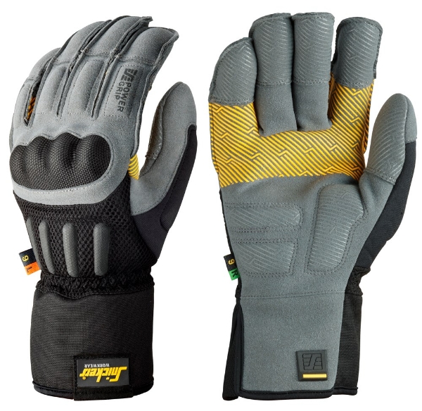 Afbeeldingen van Snickers Workwear Pow Grip Glove 9577