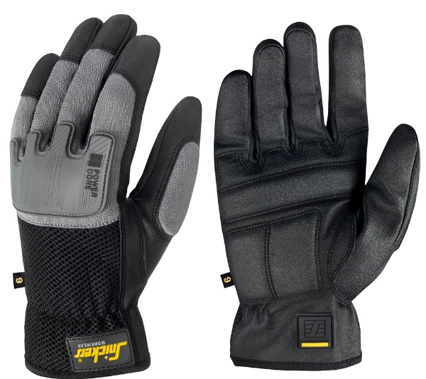 Afbeeldingen van Snickers Workwear Power Core Glove 9585