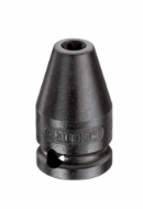 Afbeeldingen van Slagmoerdopsleutel 3/8" tbv uitwendige TORX® schroeven