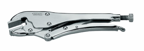 Afbeeldingen van GEDORE Parallel-griptang 137 P