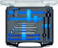 Afbeeldingen van Kogellagertrekker-set in i-BOXX® 72