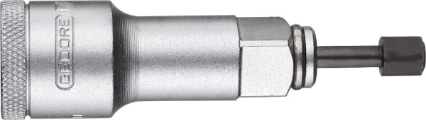 Afbeeldingen van GEDORE Verlengstuk 1/2" met magneet 1990 M