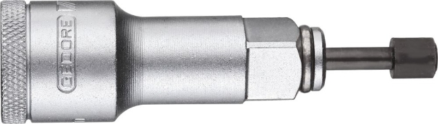Afbeeldingen van GEDORE Verlengstuk 1/2" met magneet 1990 M