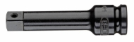 Afbeeldingen van GEDORE Verlengstuk 1/4" tbv slagmoer-dopsleutels KB 2090