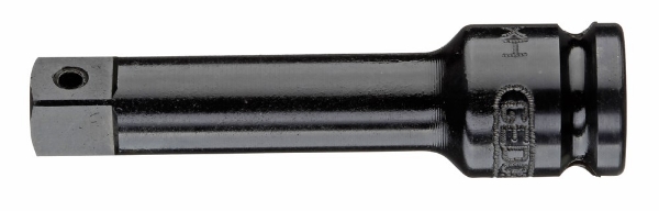 Afbeeldingen van GEDORE Verlengstuk 1/4" tbv slagmoer-dopsleutels KB 2090
