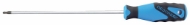 Afbeeldingen van 3-C schroevendraaier tbv inwendige TORX® schroeven, met kogelkop