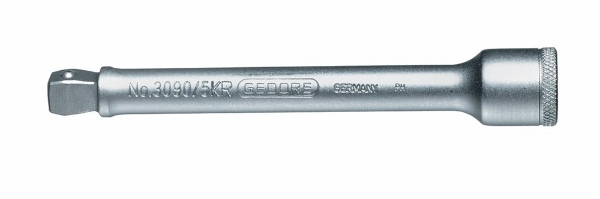 Afbeeldingen van GEDORE Cardan-verlengstuk 3/8" 3090 KR