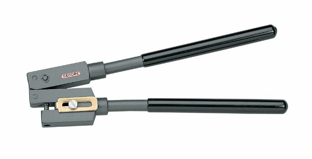 Afbeelding voor categorie Ponstangen