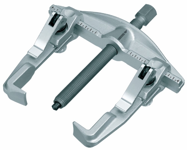 Afbeeldingen van GEDORE Universele trekker 2-armig 1.04