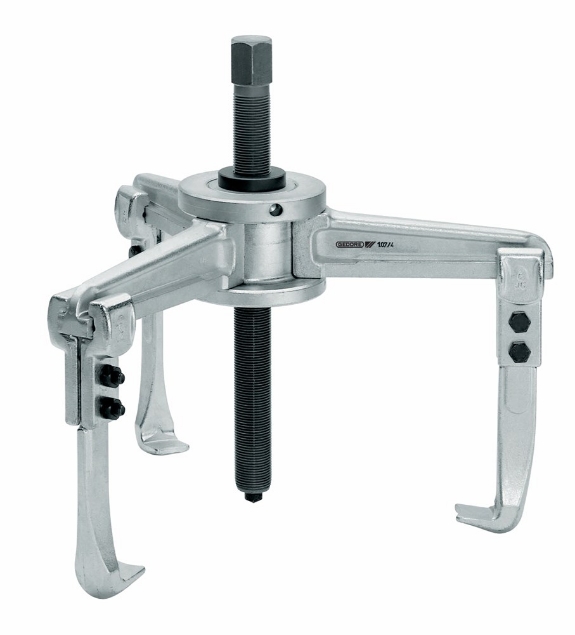 Afbeeldingen van Universele trekker 2-/3-armig