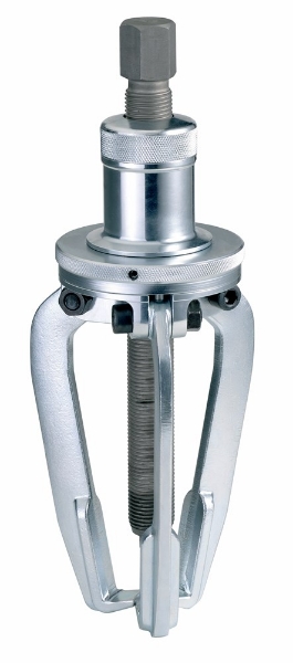 Afbeeldingen van GEDORE Trekker TWIST + PULL 3-armig, met draaivergrendeling 1.09