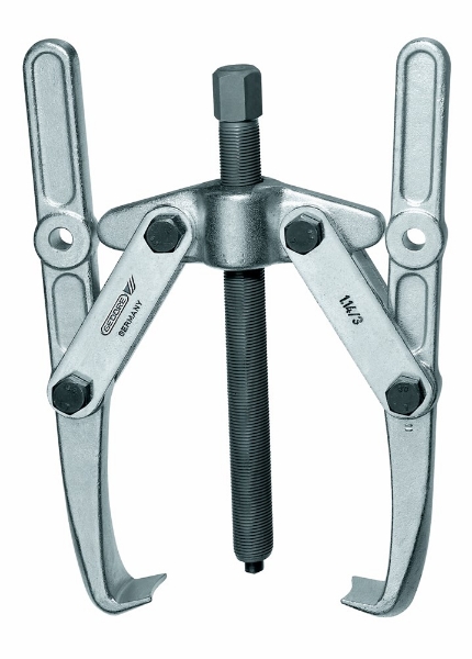 Afbeeldingen van Trekker 2-armig