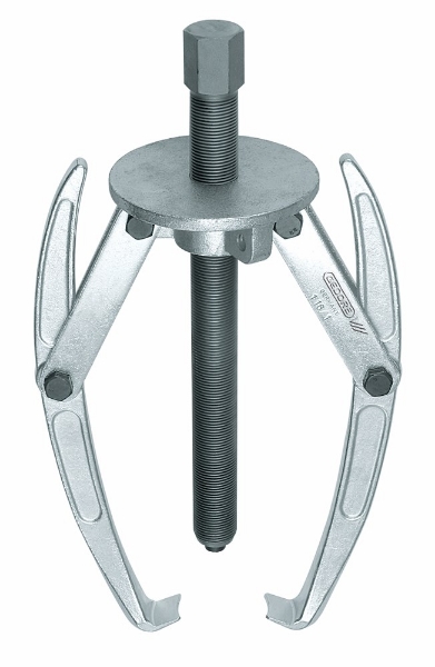 Afbeeldingen van Trekker 2-armig