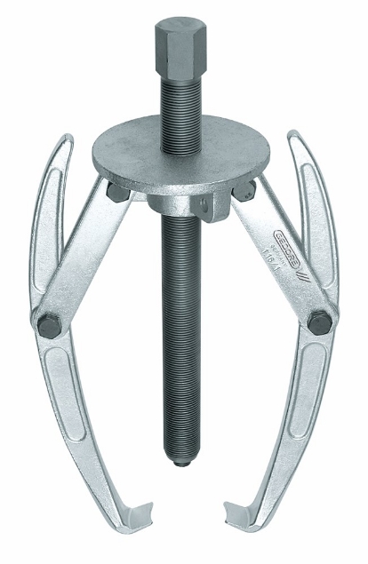 Afbeeldingen van Trekker 2-armig